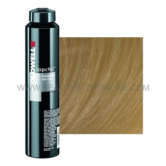 Goldwell TopChic 11G Special Gold Blonde Can Hair Color
