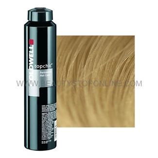 Goldwell TopChic 11GB Special Sahara Beige Blonde Can Hair Color