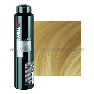 Goldwell TopChic 11N Special Natural Blonde Can Hair Color