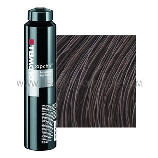 Goldwell TopChic 3VR Violet Whisper Can Hair Color