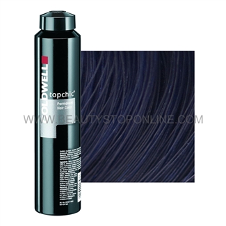 Goldwell TopChic A-MIX Ash Mix Can Hair Color