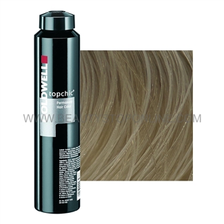 Goldwell TopChic 11A Special Ash Blonde Can Hair Color