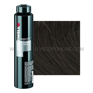 Goldwell TopChic 4G Chestnut Can Hair Color