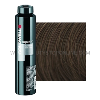 Goldwell TopChic 6G Tobacco Can Hair Color