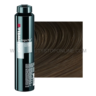 Goldwell TopChic 7G Hazel Can Hair Color