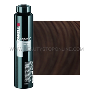 Goldwell TopChic 5K Mahogany Copper Can Hair Color