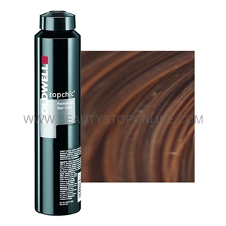 Goldwell TopChic 6K Copper Brilliant Can Hair Color