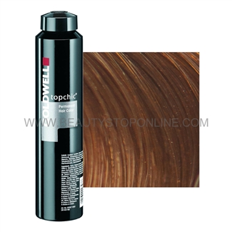 Goldwell TopChic 8K Light Copper Blonde Can Hair Color