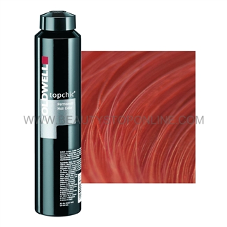 Goldwell TopChic RR-MIX Red Mix Can Hair Color