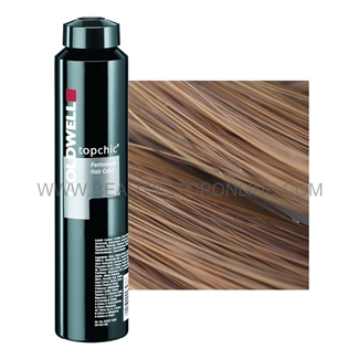 Goldwell TopChic 7KB Copper Rush Can Hair Color