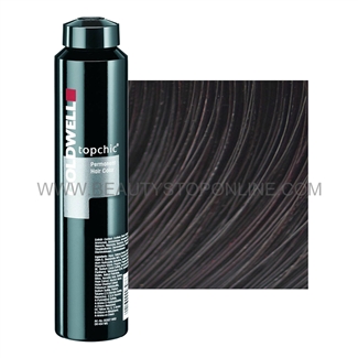 Goldwell TopChic 4V Cyclamen Can Hair Color