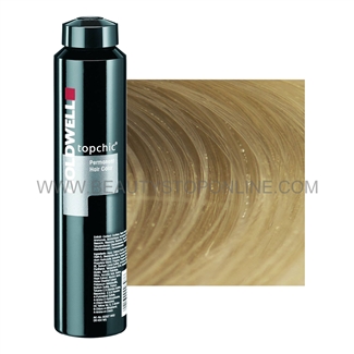 Goldwell TopChic 10V Pastel Violet Blonde Can Hair Color