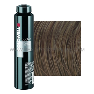 Goldwell TopChic 5B Brazil Can Hair Color