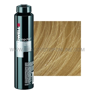 Goldwell TopChic 11B Special Beige Blonde Can Hair Color