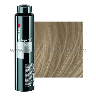 Goldwell TopChic 11P Special Blonde Pearl Can Hair Color