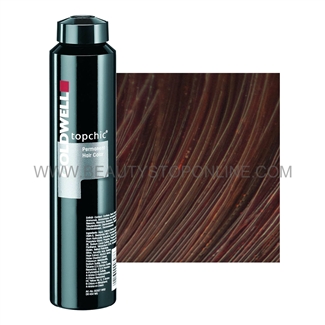 Goldwell TopChic 6KR Pomegranate Can Hair Color