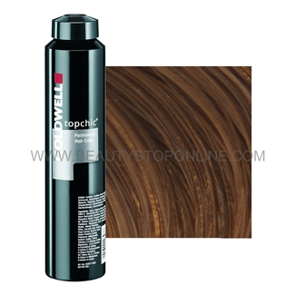 Goldwell TopChic 8KN Topaz Can Hair Color