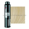 Goldwell TopChic 12BG Ultra Blonde Beige Gold Can Hair Color