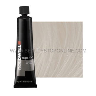Goldwell TopChic 12BN Ultra Blonde Beige Natural Tube Hair Color