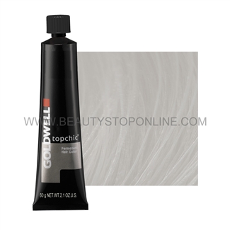 Goldwell TopChic 12BM Ultra Blonde Beige Matt Tube Hair Color