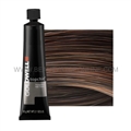 Goldwell TopChic Tube 6BK Dark Blonde Brown Copper