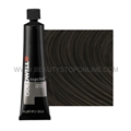 Goldwell TopChic 2N Black Tube Hair Color