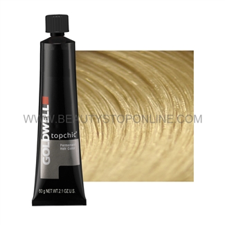 Goldwell TopChic 9N Very Light Blonde Tube Hair Color