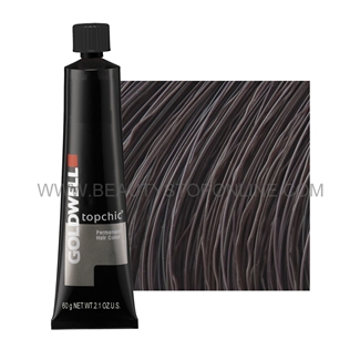 Goldwell TopChic 3VR Violet Whisper Tube Hair Color