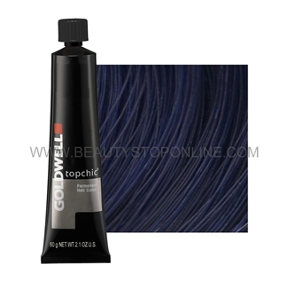 Goldwell TopChic A-MIX Ash Mix Tube Hair Color