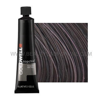 Goldwell TopChic 5VA Fascinating Violet Ash Tube Hair Color