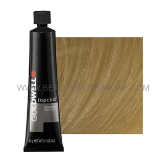 Goldwell TopChic 11G Special Gold Blonde Tube Hair Color