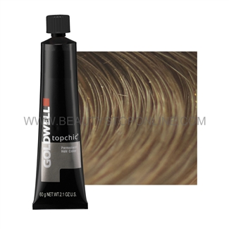 Goldwell TopChic 7GB Sahara Beige Blonde Tube Hair Color