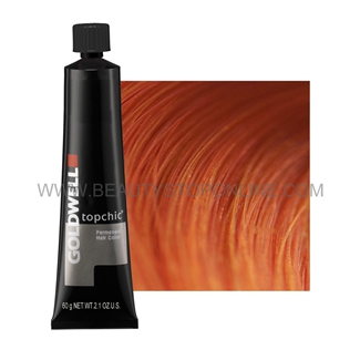Goldwell TopChic KK-MIX Copper Mix Tube Hair Color