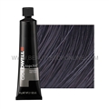 Goldwell TopChic 4R Dark Mahogany Brilliant Tube Hair Color