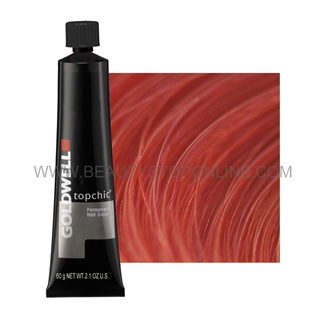 Goldwell TopChic RR-MIX Red Mix Tube Hair Color