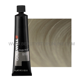 Goldwell TopChic 11V Special Blonde Violet Tube Hair Color