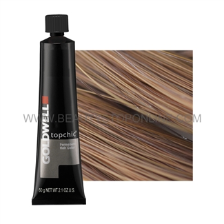 Goldwell TopChic 7KB Copper Rush Tube Hair Color