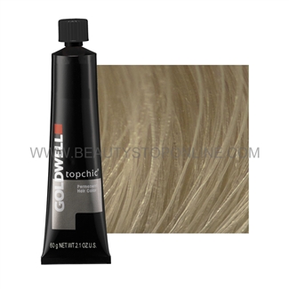 Goldwell TopChic 11P Special Blonde Pearl Tube Hair Color