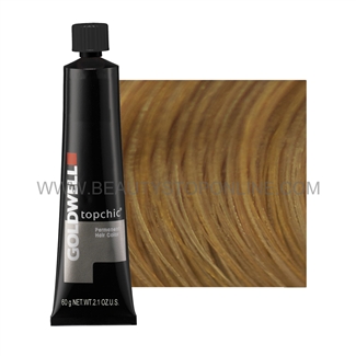 Goldwell TopChic 9GN Turmaline Tube Hair Color