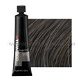 Goldwell TopChic 5BM Matt Couture Brown Mid Tube Hair Color