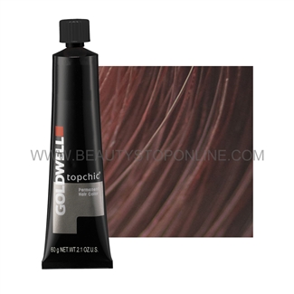 Goldwell TopChic 6RR Red Pepper Tube Hair Color