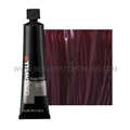 Goldwell TopChic 6VV Max Vivid Violet Tube Hair Color