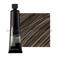 Goldwell TopChic 6GB Dark Blonde Gold Brown Tube Hair Color