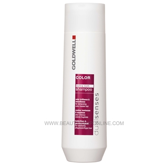 Goldwell DualSenses Color Extra Rich Shampoo 10.1 oz