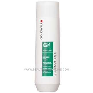 Goldwell DualSenses Curly Twist Shampoo 10.1 oz