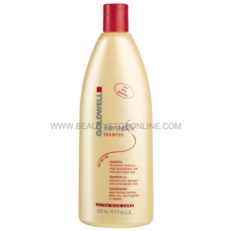 Goldwell KeraSilk Ultra Rich Care Shampoo 16.9 oz