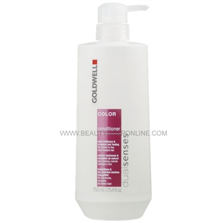 Goldwell DualSenses Color Extra Rich Conditioner 25.4 oz