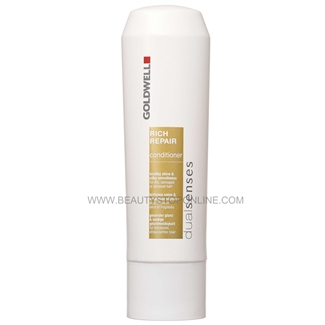 Goldwell DualSenses Rich Repair Conditioner 10.1 oz