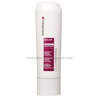 Goldwell DualSenses Color Extra Rich Conditioner 10.1 oz