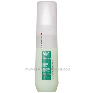 Goldwell DualSenses Curly Twist Leave In 2-Phase Spray